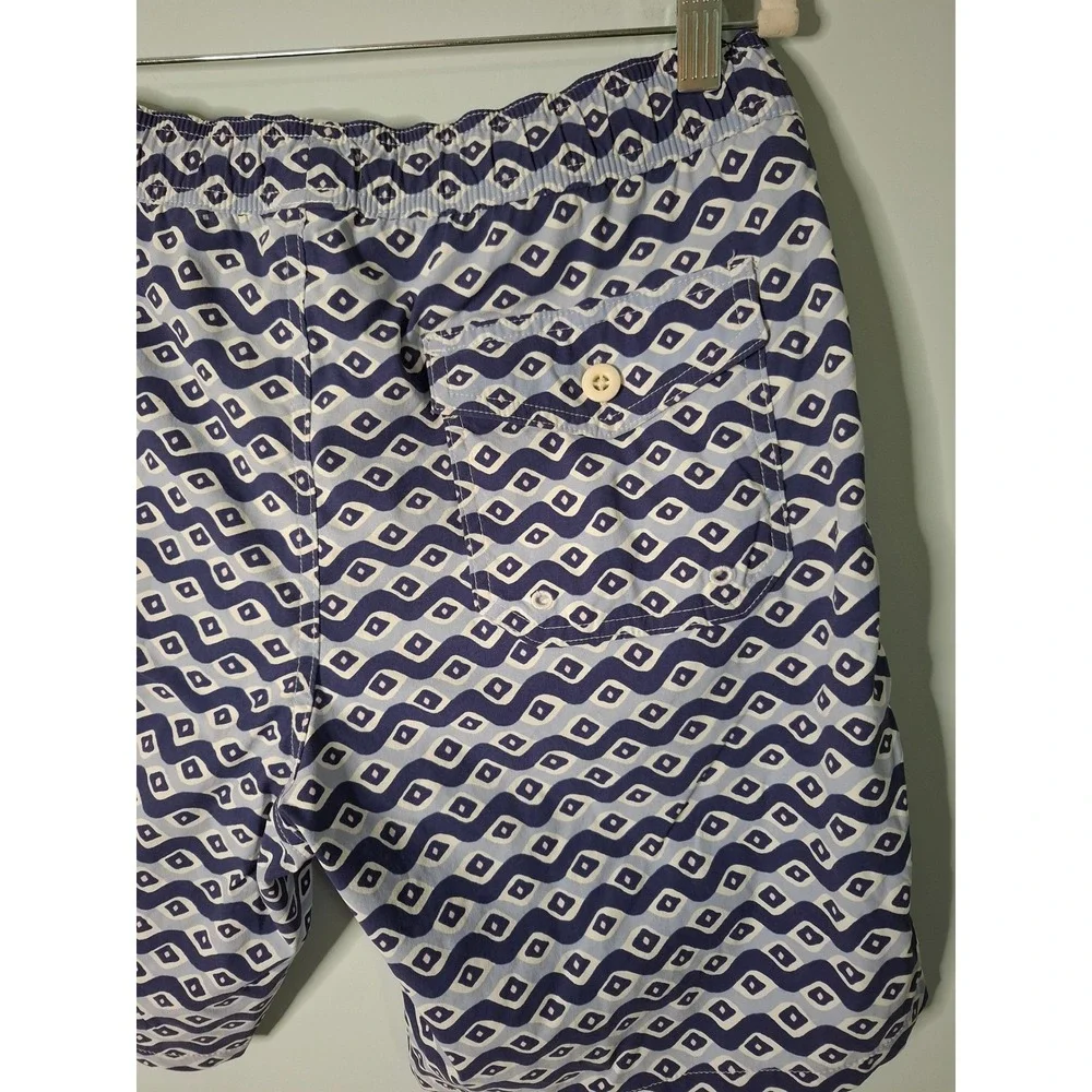 J. Crew Factory crew swim